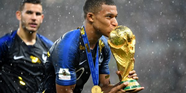 2018 World Cup: Final Result & Highlights (France vs Croatia)