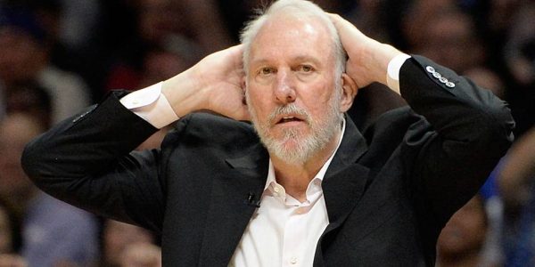 San Antonio Spurs: Welcome to Uncharted Territory