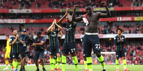 Premier League – Defending Champion & Main Contender Start Off on the Right Foot