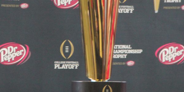 College Football Championship Weekend: Previews, Predictions & Playoff Implications