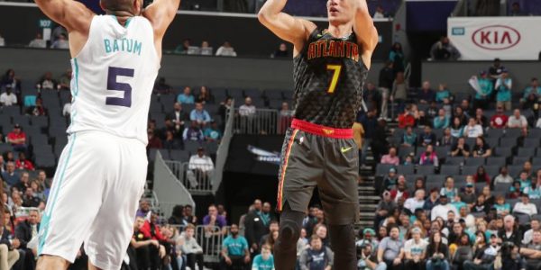 Jeremy Lin, the Atlanta Hawks Chronicles – Playing the Exes