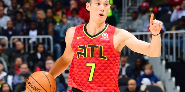 Jeremy Lin, the Atlanta Hawks Chronicles – Game 18