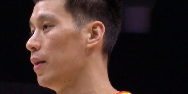 Jeremy Lin, the Atlanta Hawks Chronicles – Game 9