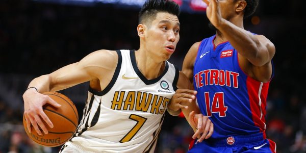 On Jeremy Lin, Superb Offense Off the Bench & the Inevitable Trade