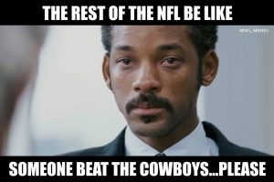Cowboys Can't Lose