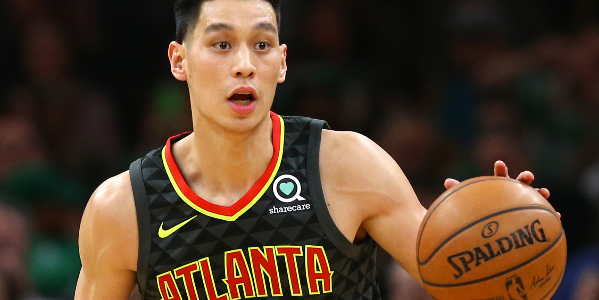 Jeremy Lin, the Atlanta Hawks Chronicles – Quiet, Positive Return From Injury