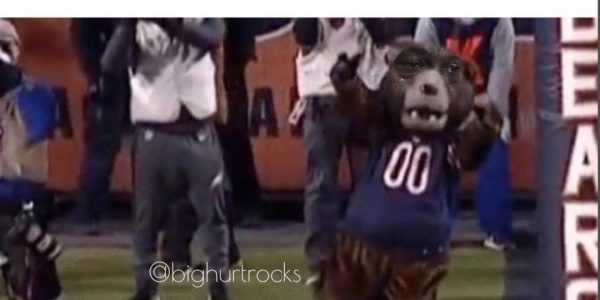 17 Best Memes of Cody Parkey & the Chicago Bears Choking Against the Philadelphia Eagles