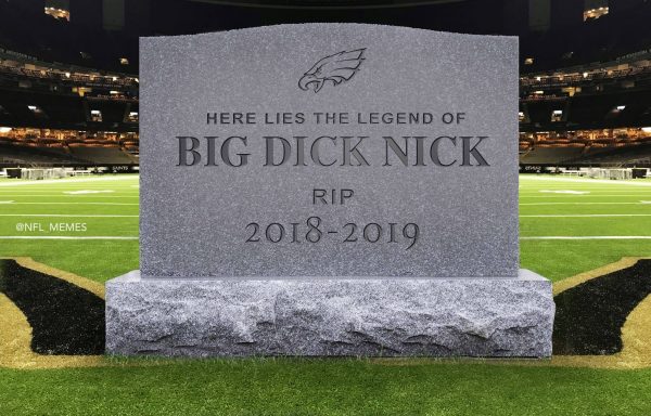 Big dick nick