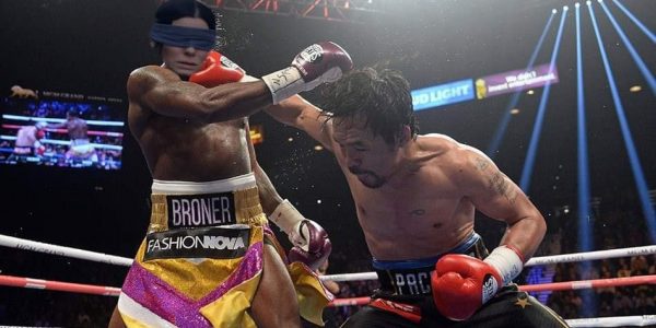 10 Best Memes of Manny Pacquiao Destroying Adrien Broner
