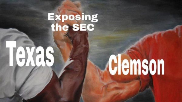 Exposing the SEC