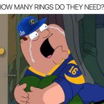 Rams Fans Crying