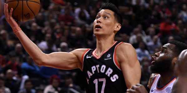 Jeremy Lin, the Toronto Raptors Chronicles: Coming Out of the Slump