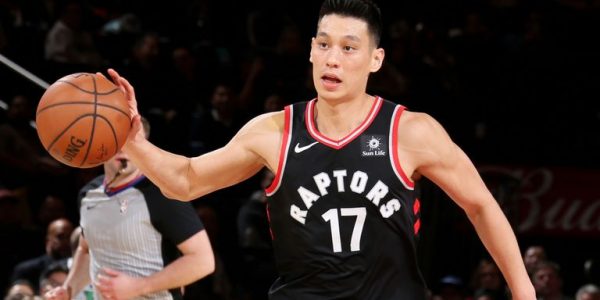 Jeremy Lin, the Toronto Raptors Chronicles: Highs, Lows and In-Betweens