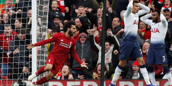 Premier League Title Race: Liverpool vs Manchester City, What Remains