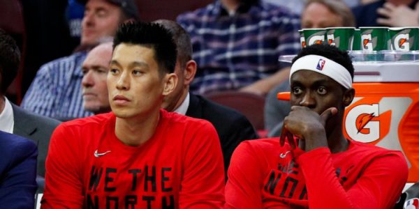 Jeremy Lin: Is the NBA Window Shut For Good?