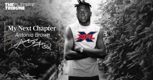 Antonio Brown Next Chapter