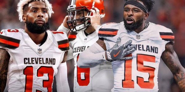 13 Best Memes Mocking the Browns, Dolphins & Steelers