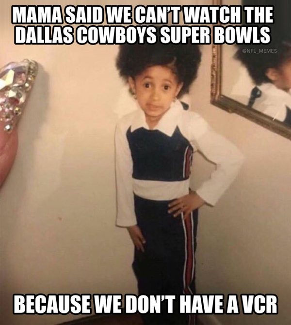 12 Best Memes of the Dallas Cowboys Losing to the New ...