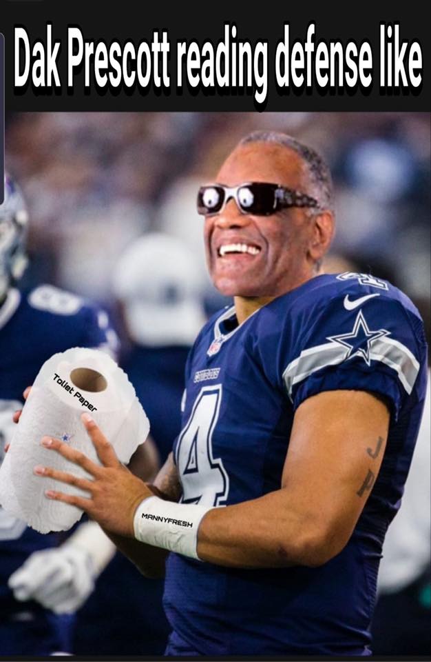 17 Best Memes of the Dallas Cowboys Thanksgiving ...