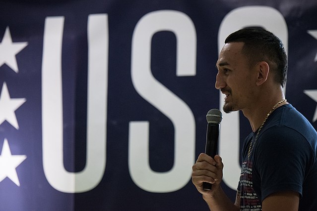 What is Next for Max Holloway?