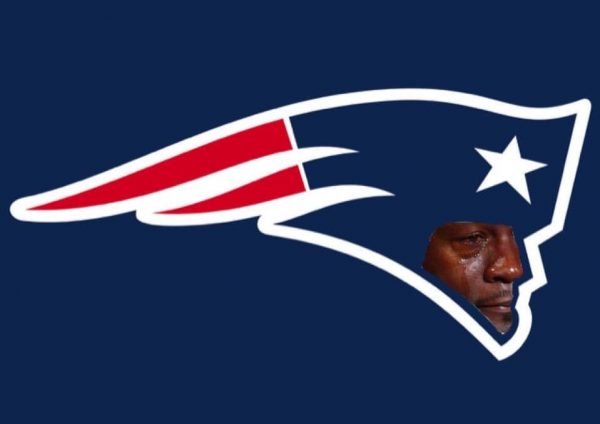 12 Best Memes of Tom Brady & the New England Patriots Crushed by the Houston Texans