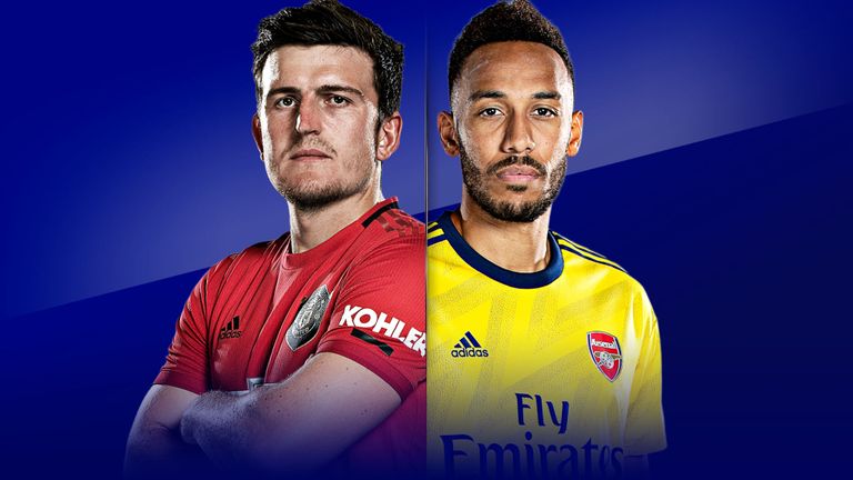 Arsenal vs. Manchester United Preview, Prediction, Odds