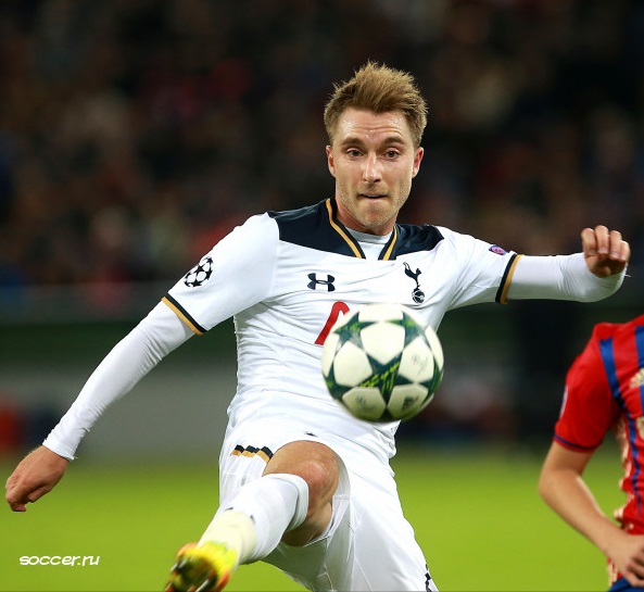 What is Next for Christian Eriksen?