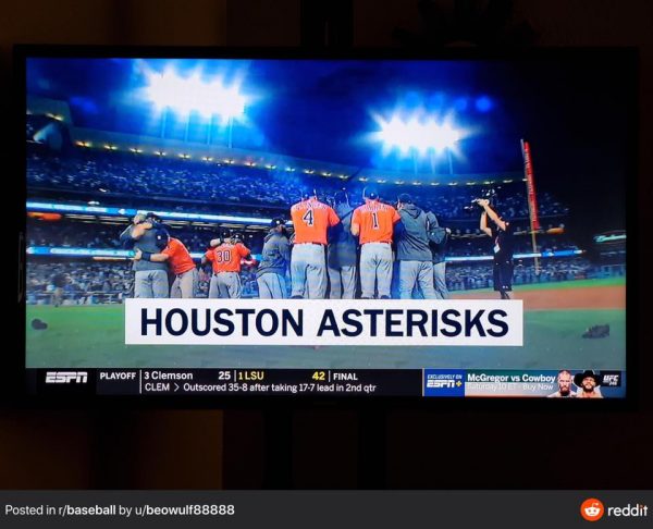 11 Best Memes of the Houston Astros’ Sign-Stealing Scandal