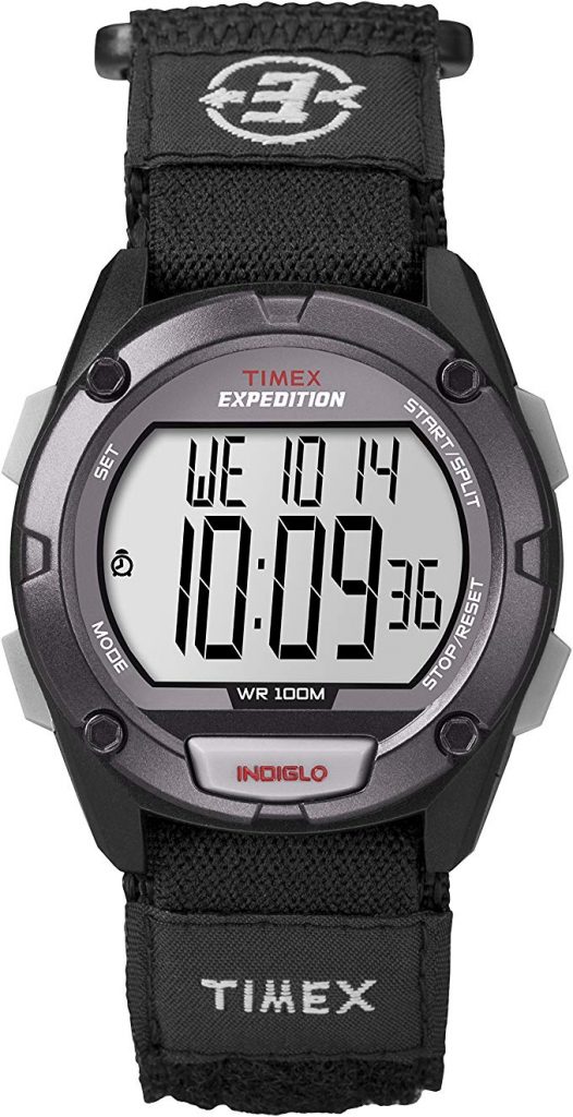 Timex Men's Expedition Classic Digital Watch
