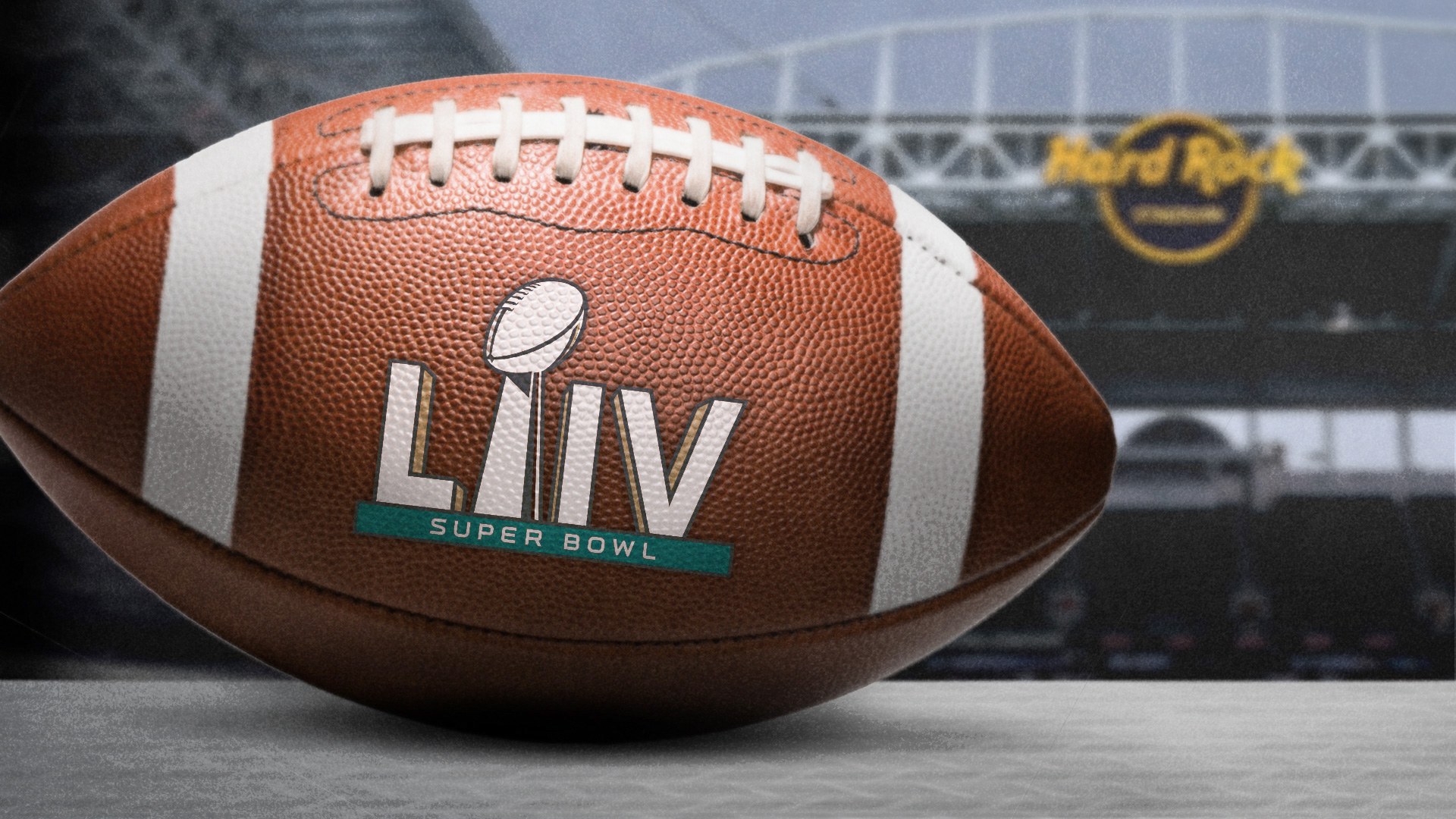 Super Bowl LIV: Who, Where, When
