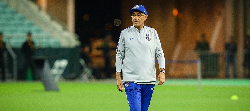Juventus News: Sarri Might Leave, Allegri the Possible Replacement