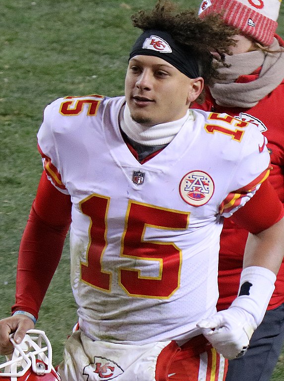 13 Fun Facts You Didn’t Know About Patrick Mahomes