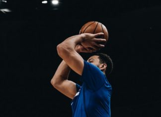 Philadelphia 76ers: The Ben Simmons question Ben Simmons